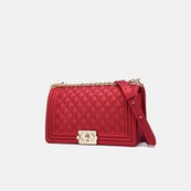 LARGE SIZE MODERN STYLISH CROSSBODY