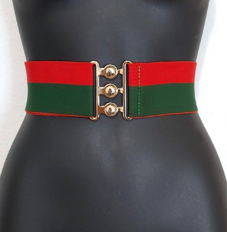 Designer Inspired Fashion Belt