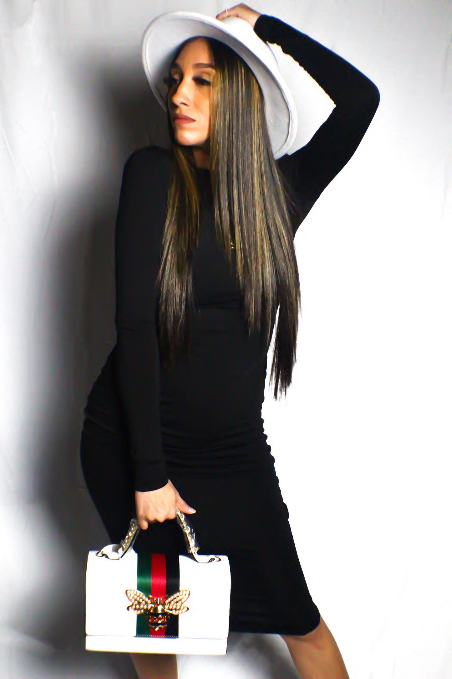 Jazz Fedora Solid Color Hats