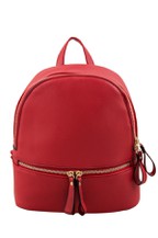 Medium Size Fashion Backpack